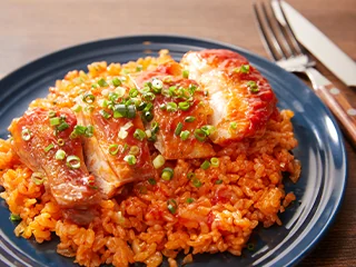 recipes