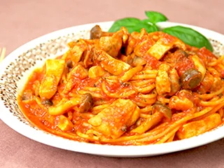 recipes