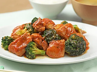 recipes