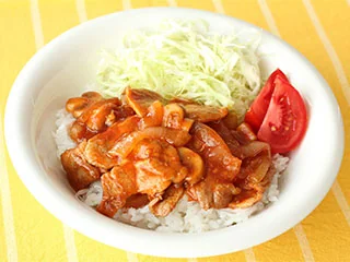 recipes