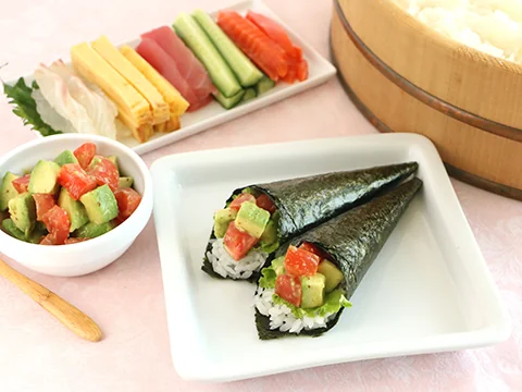 recipes