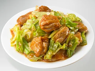 recipes
