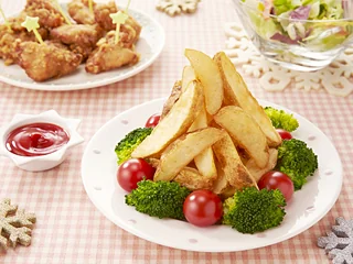 recipes
