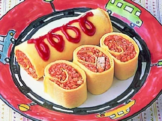 recipes