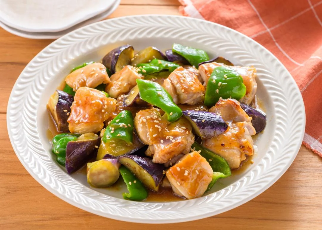 recipes