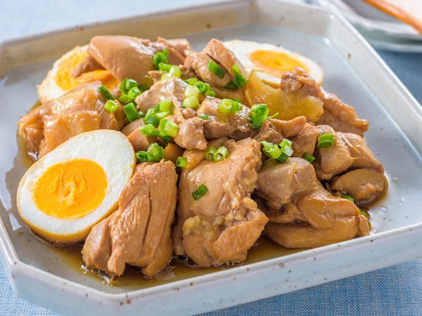 recipes