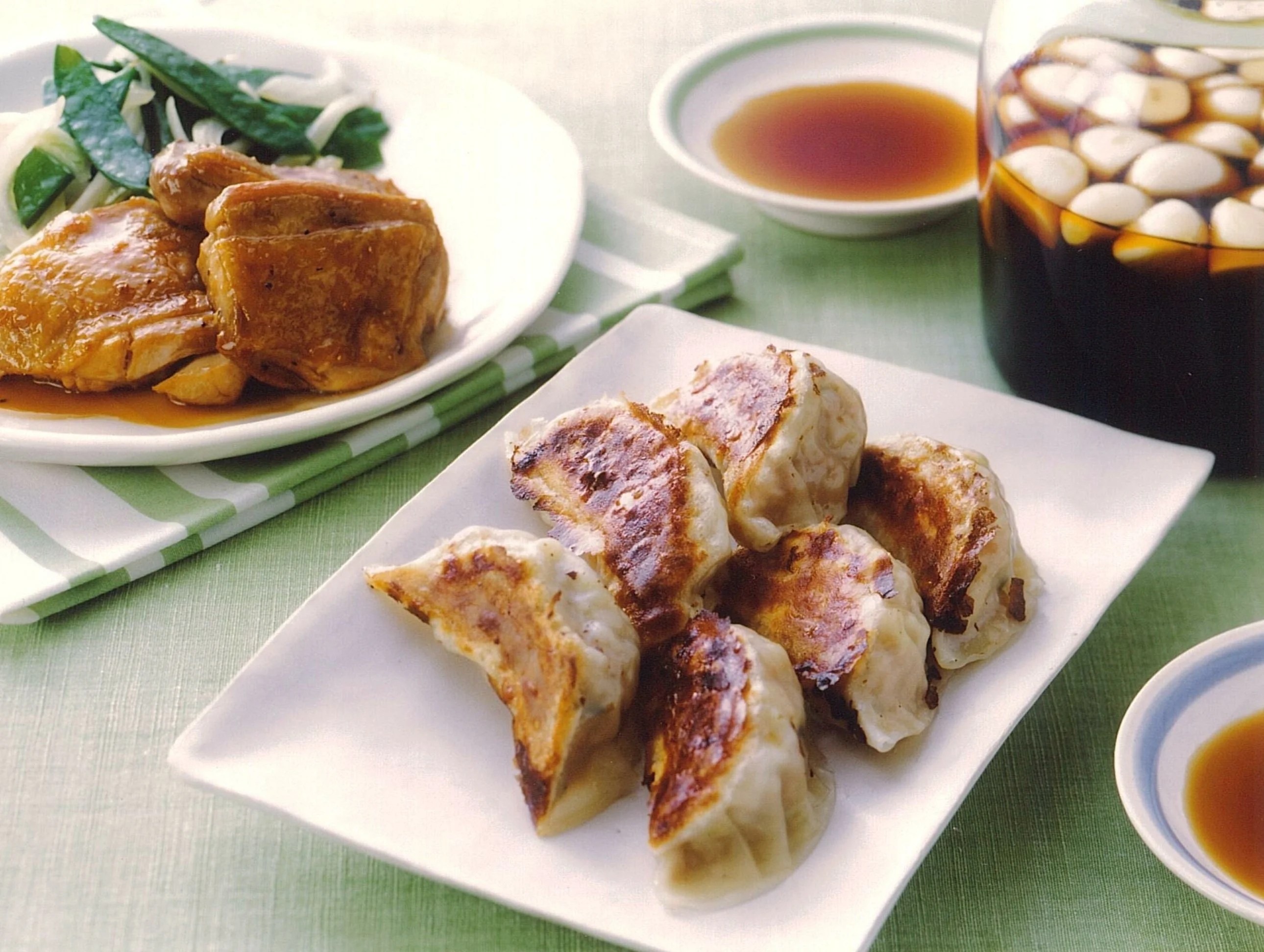 recipes