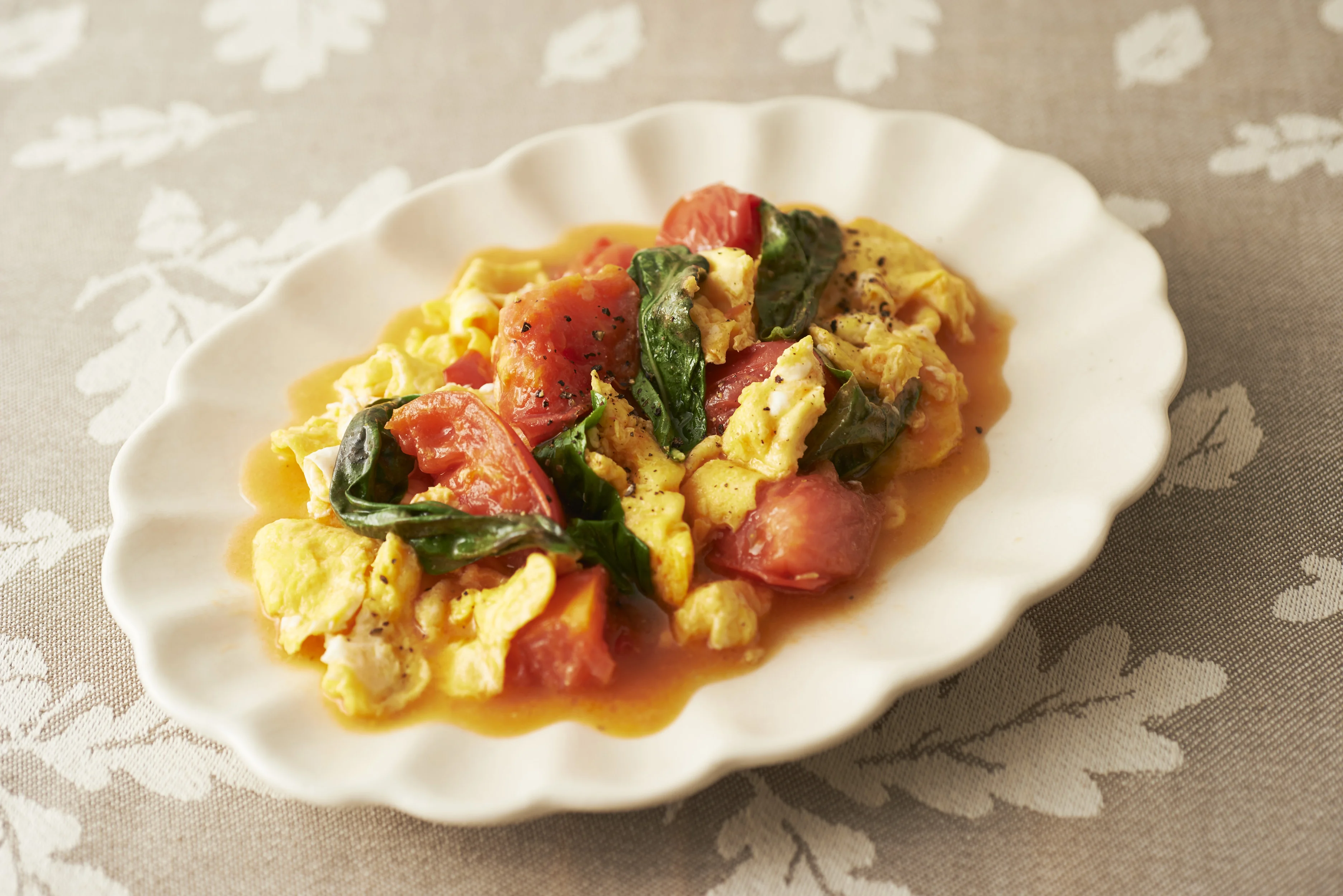 recipes