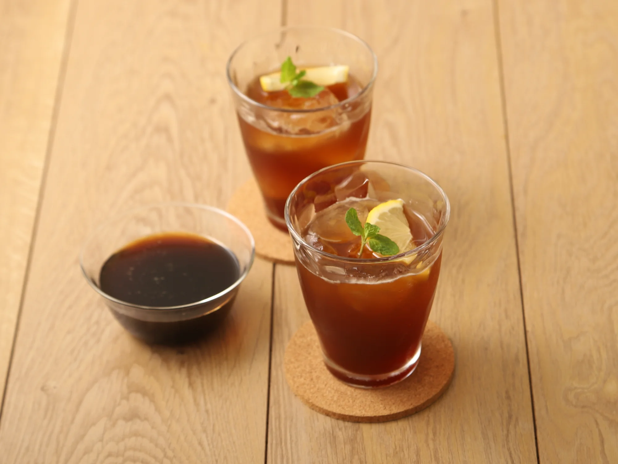 recipes