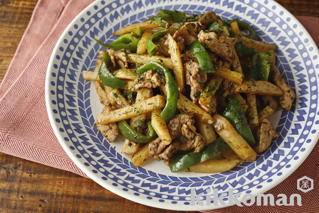 recipes