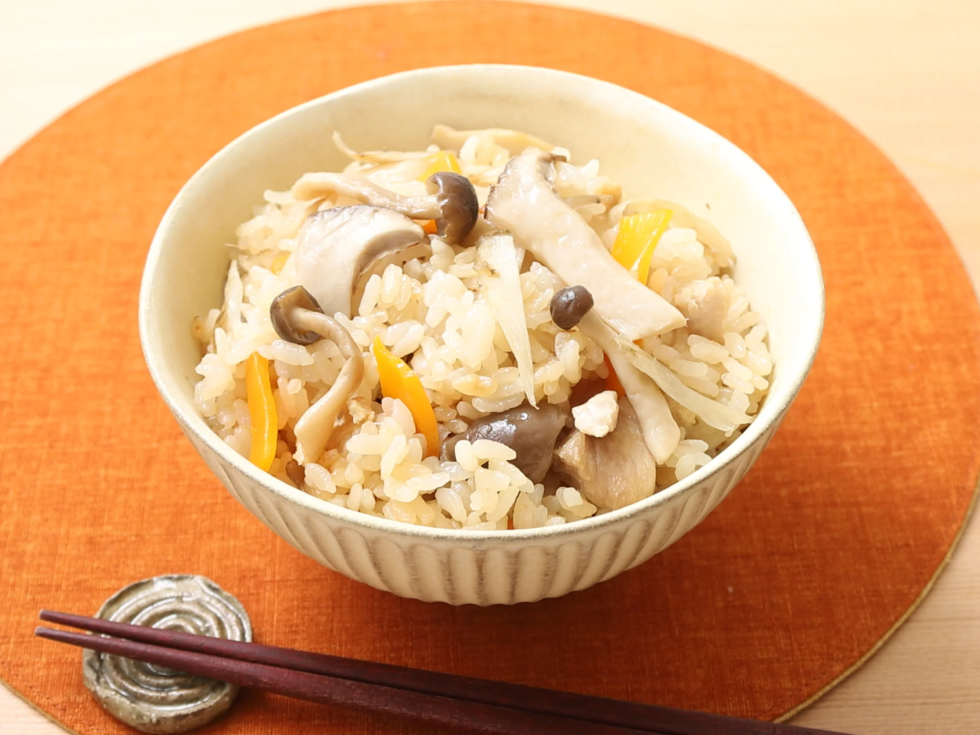 recipes