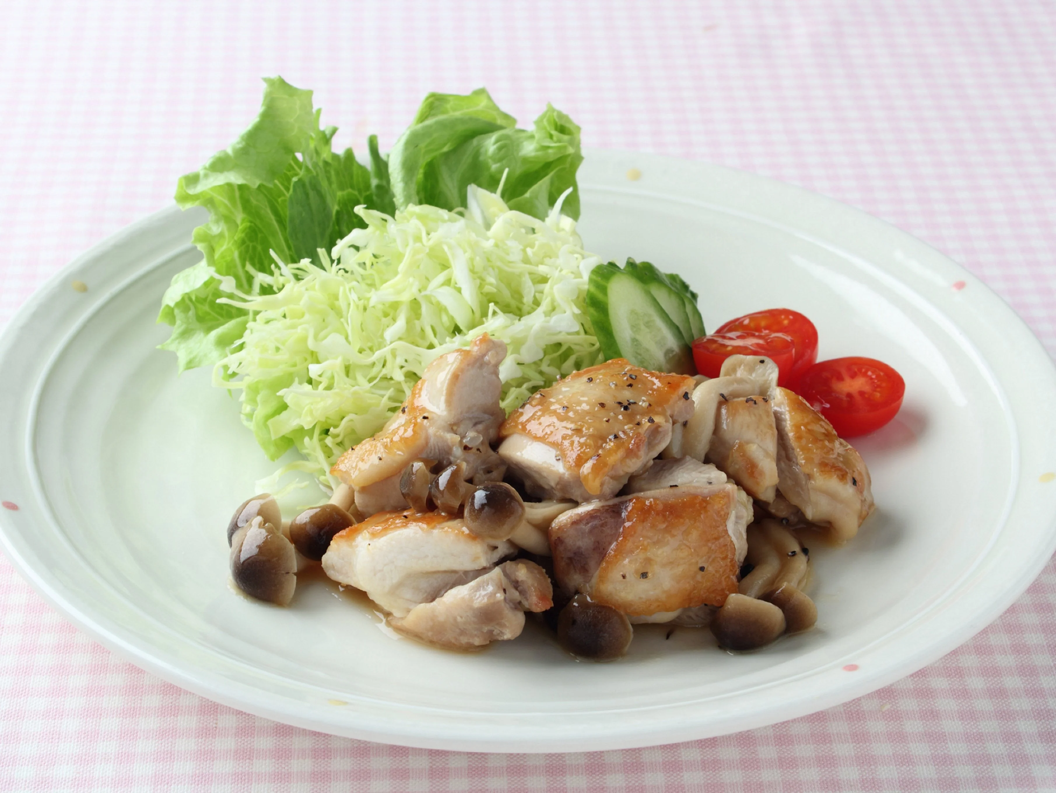 recipes
