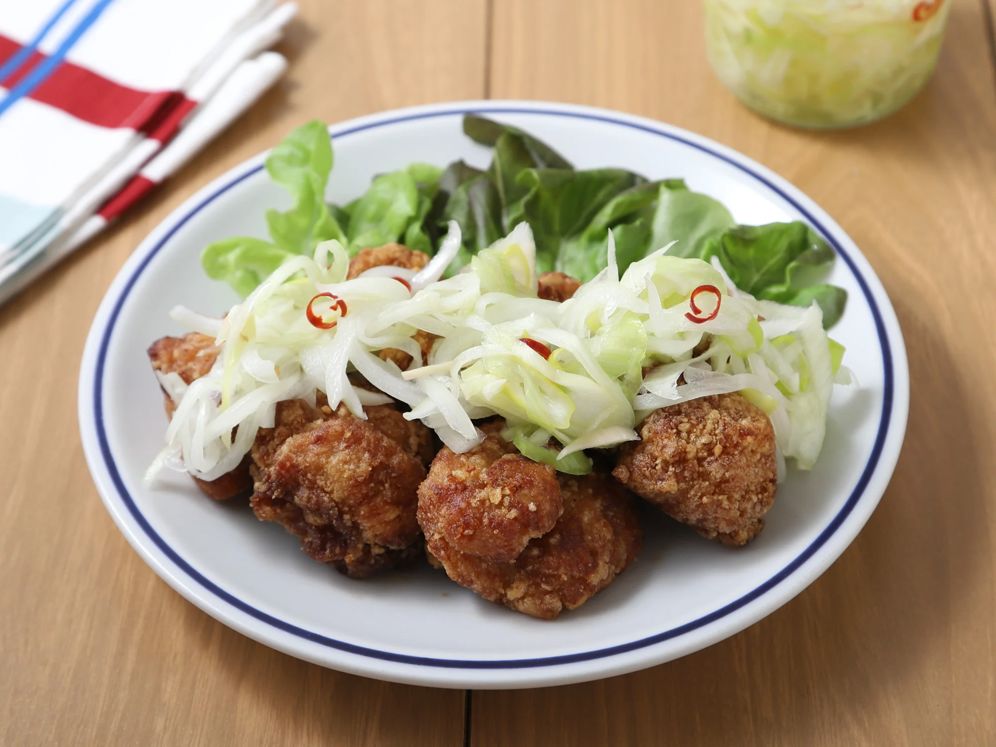 recipes