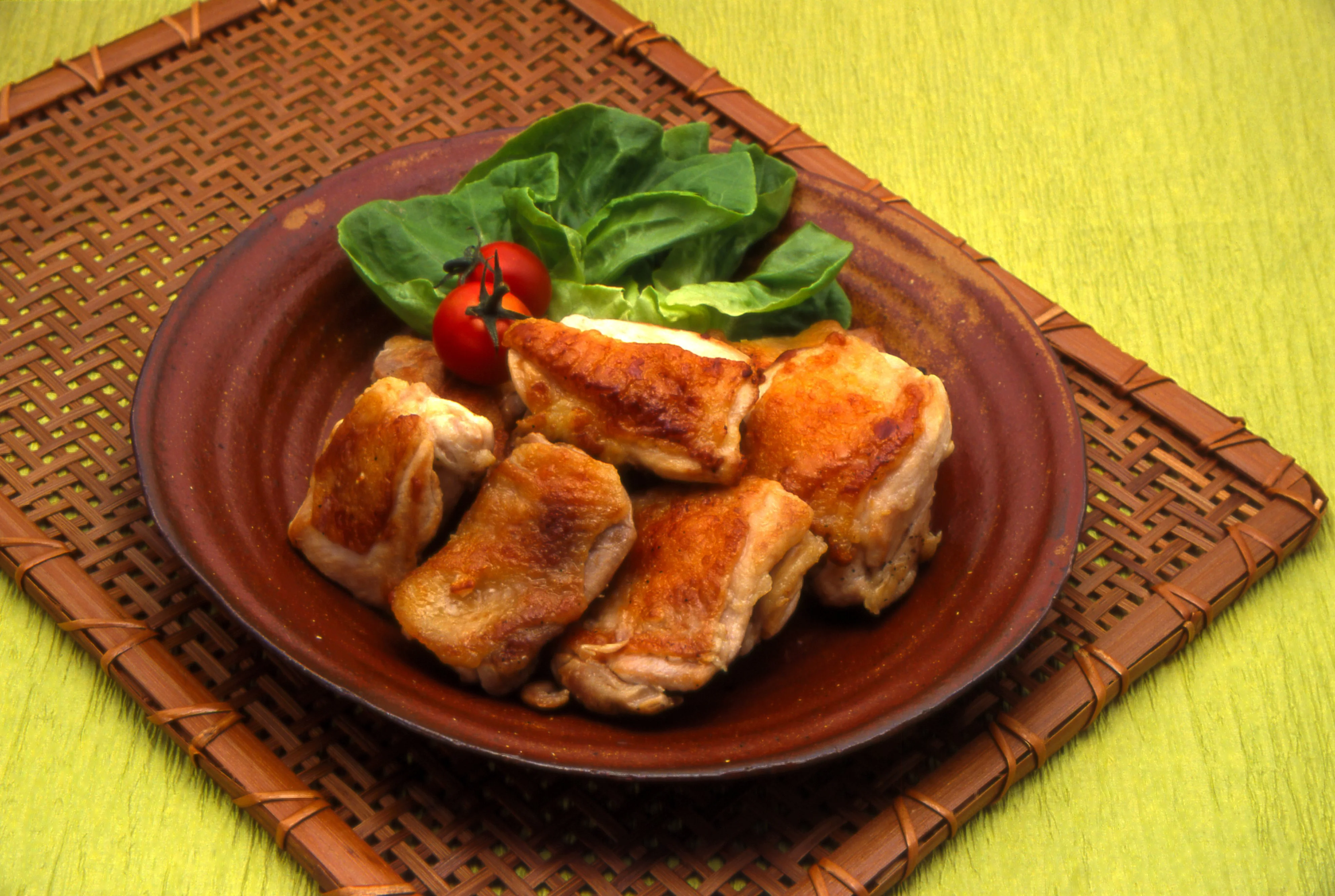 recipes