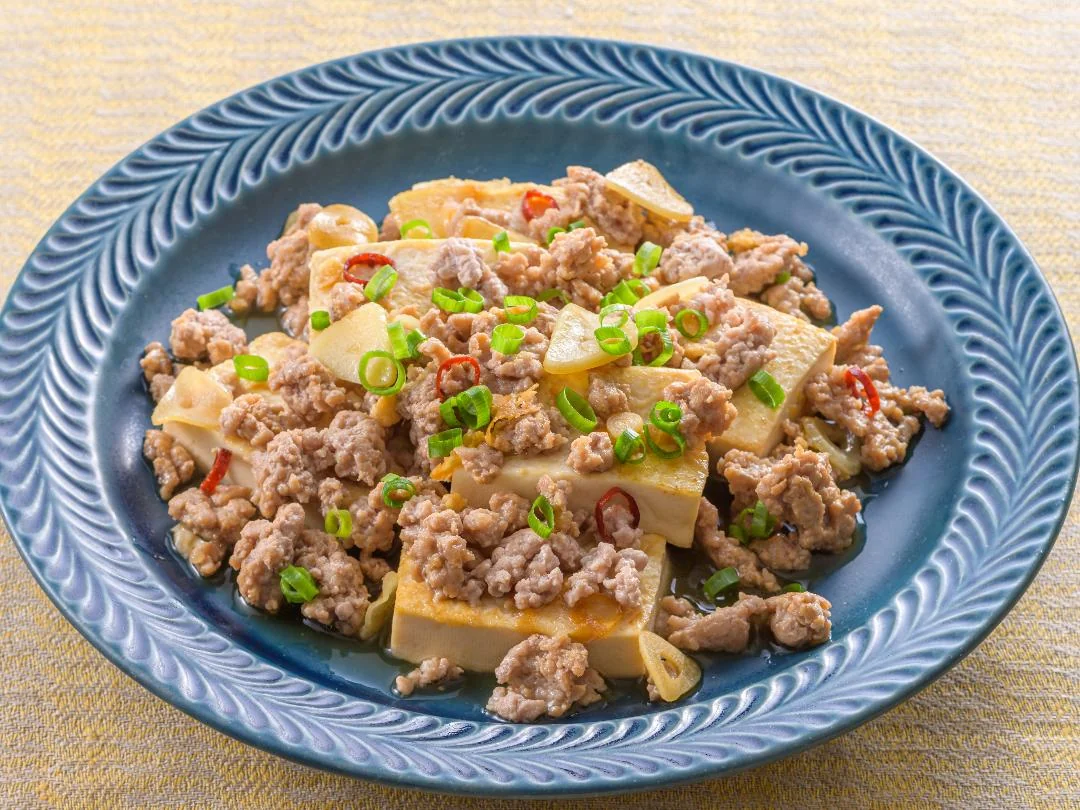 recipes