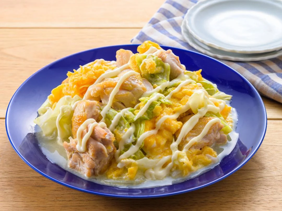 recipes