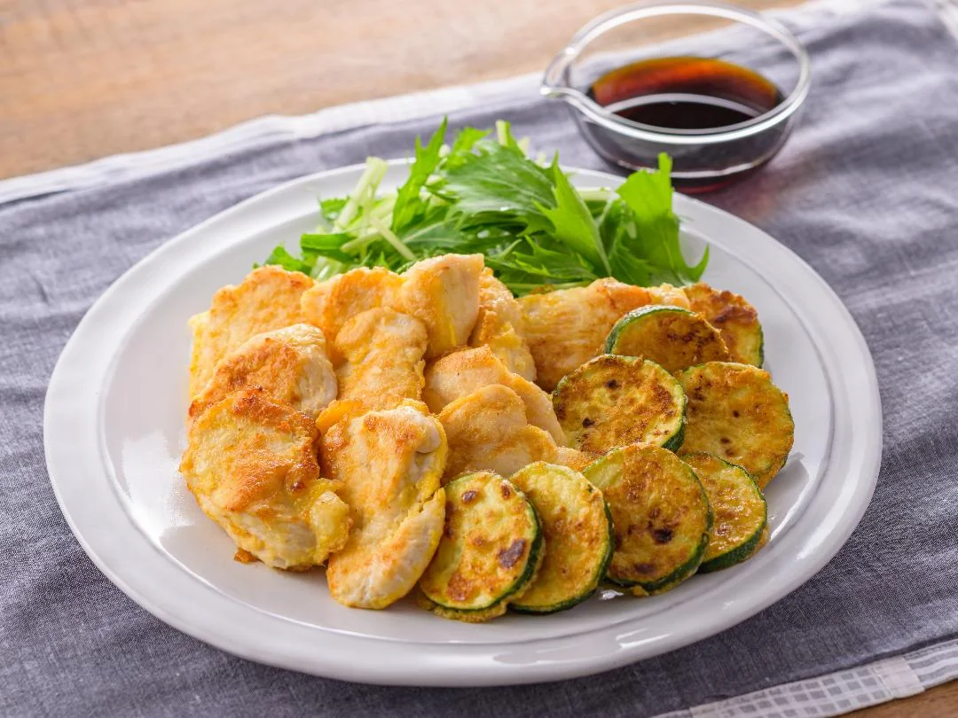 recipes