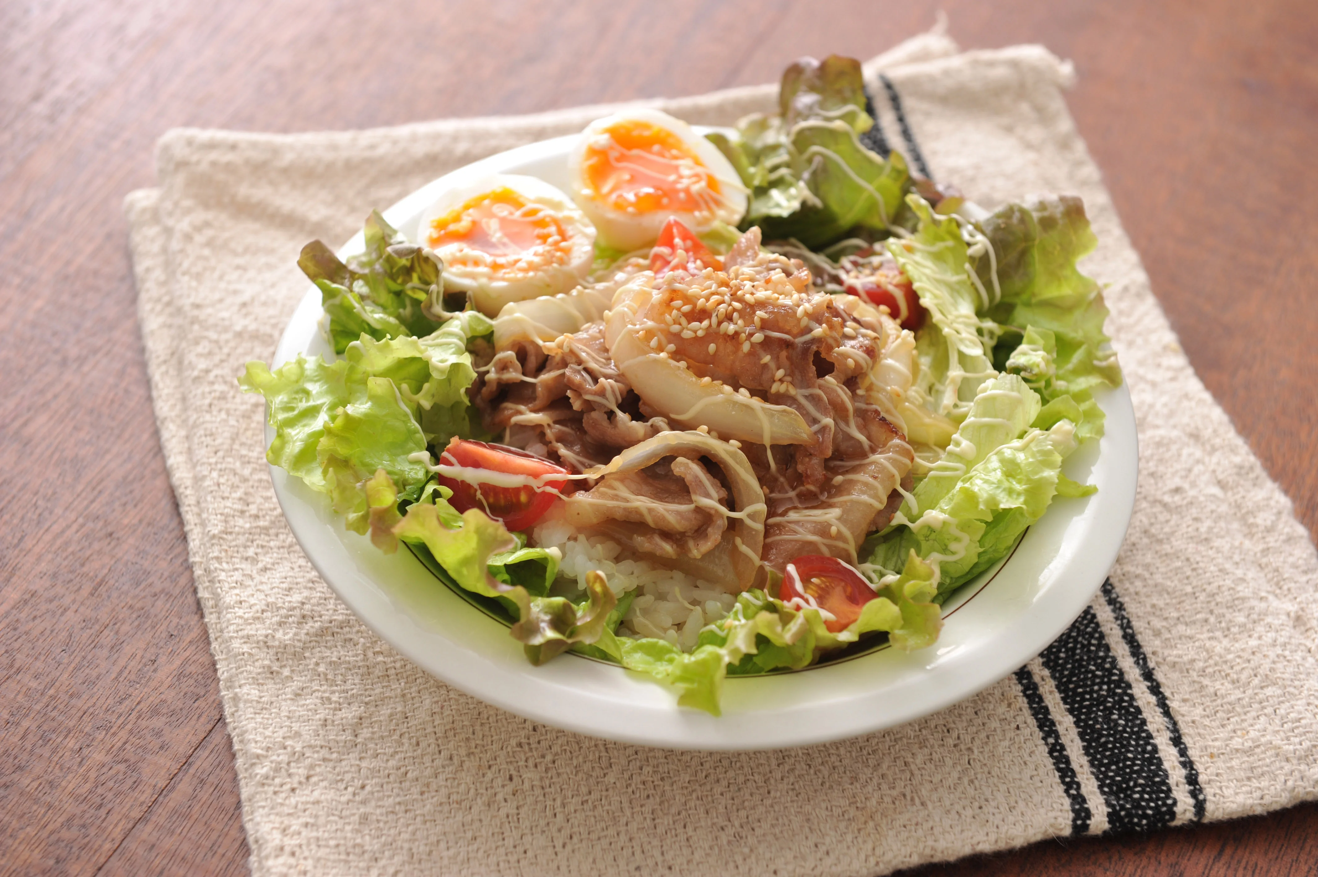 recipes