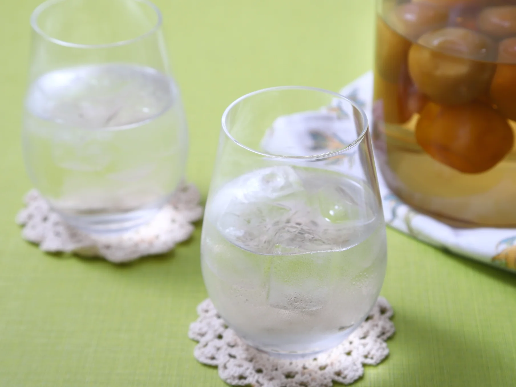 recipes