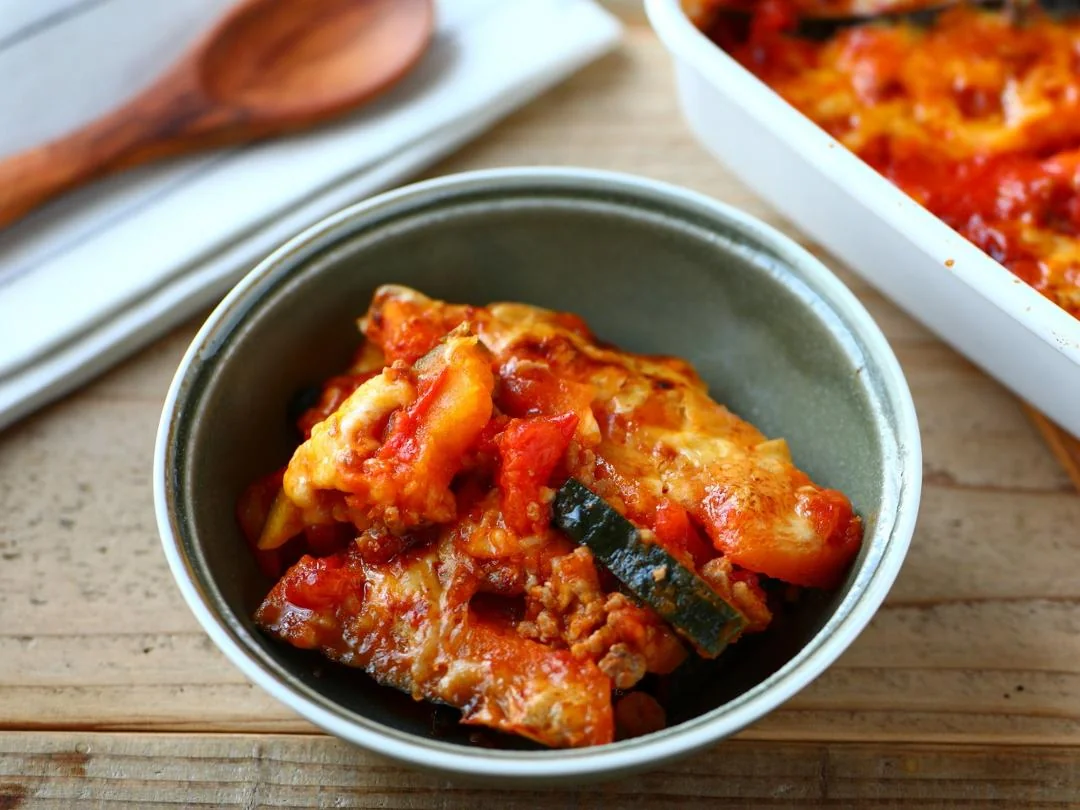 recipes