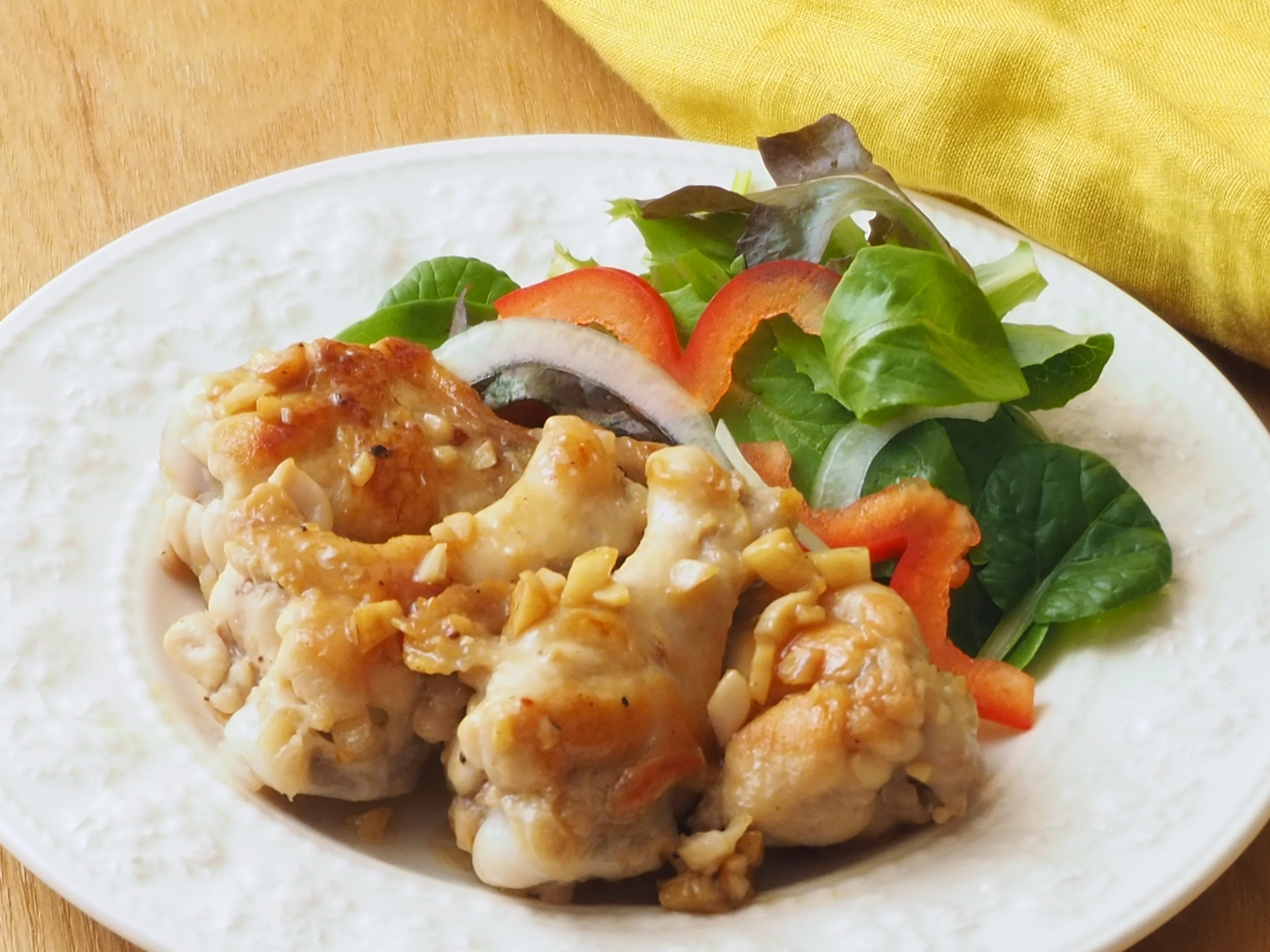 recipes