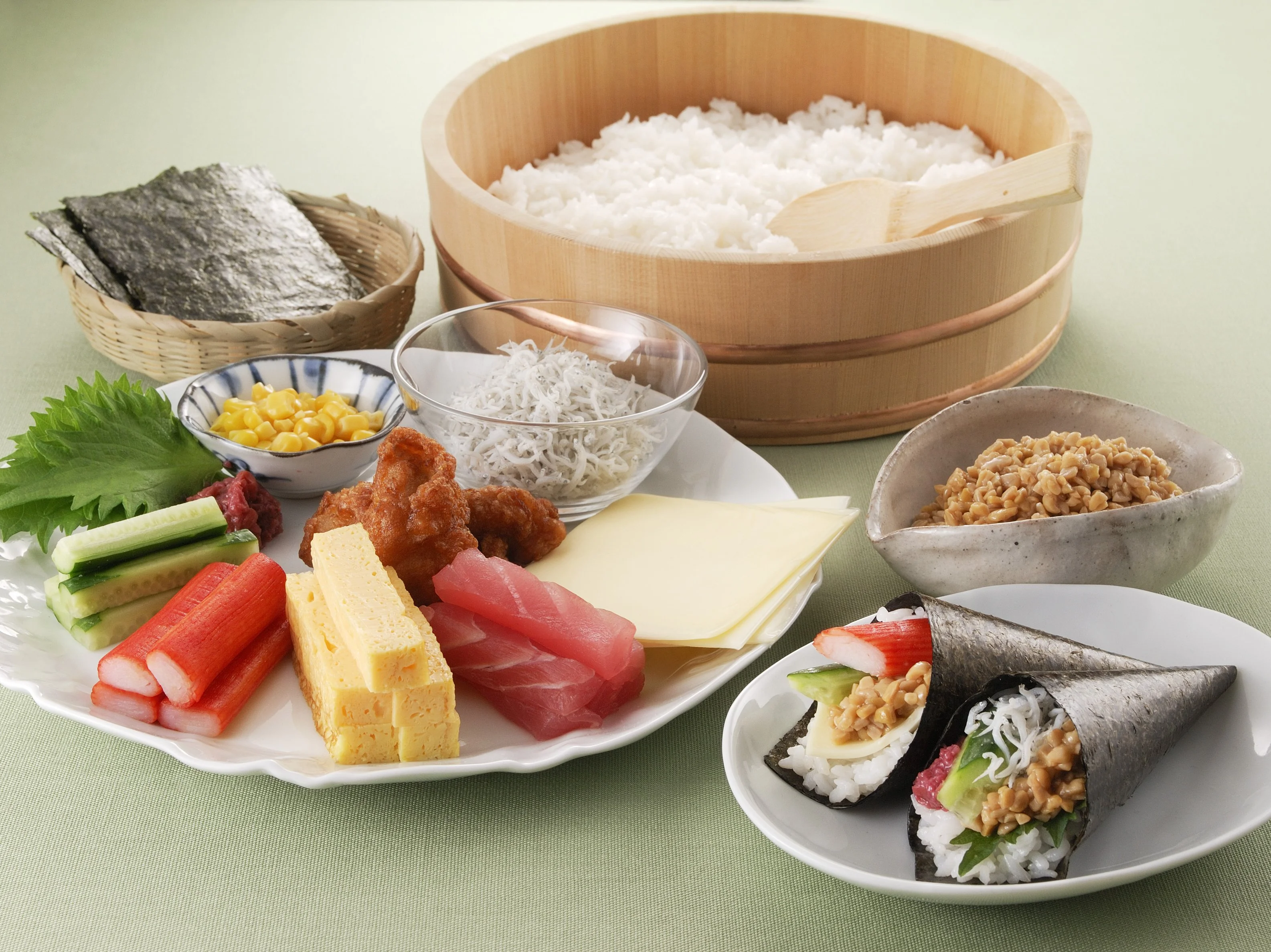 recipes