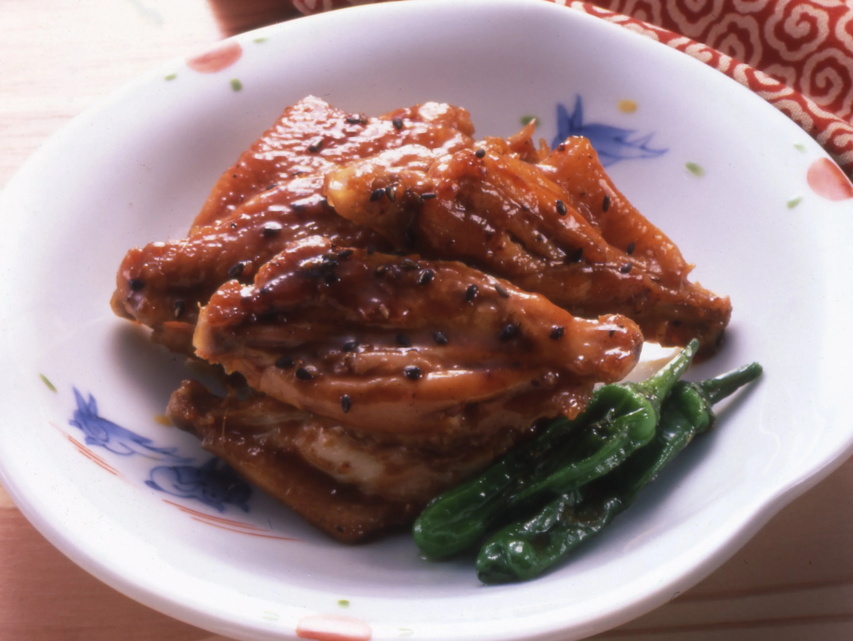 recipes