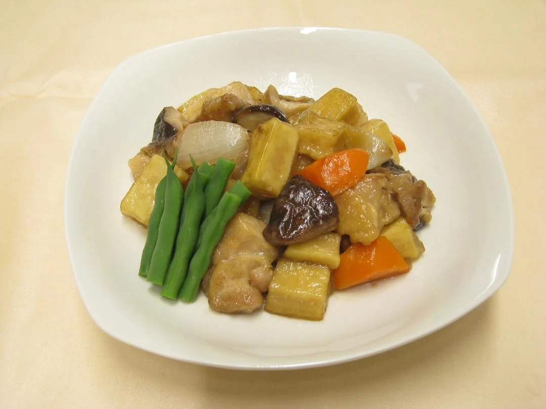 recipes