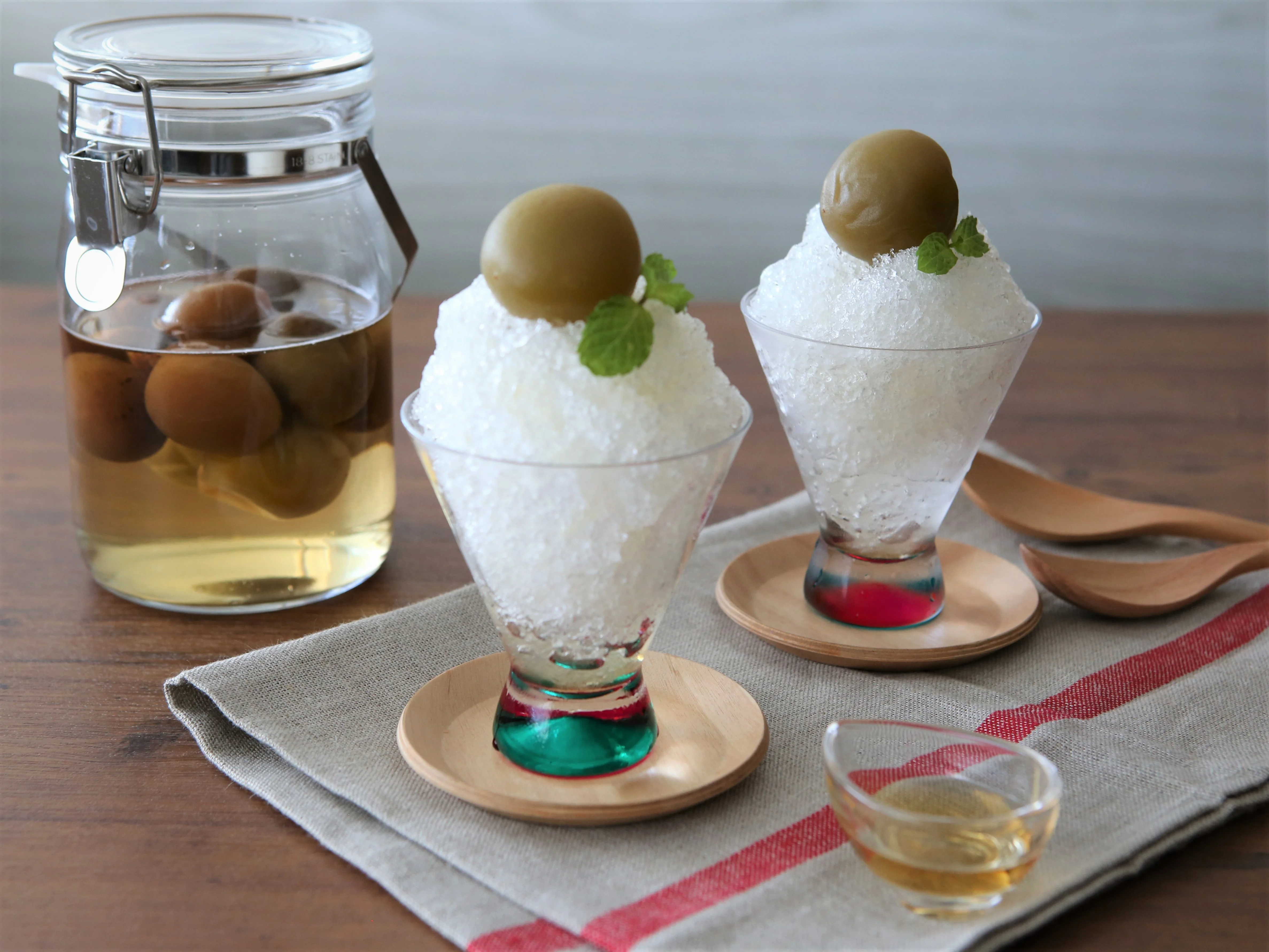 recipes