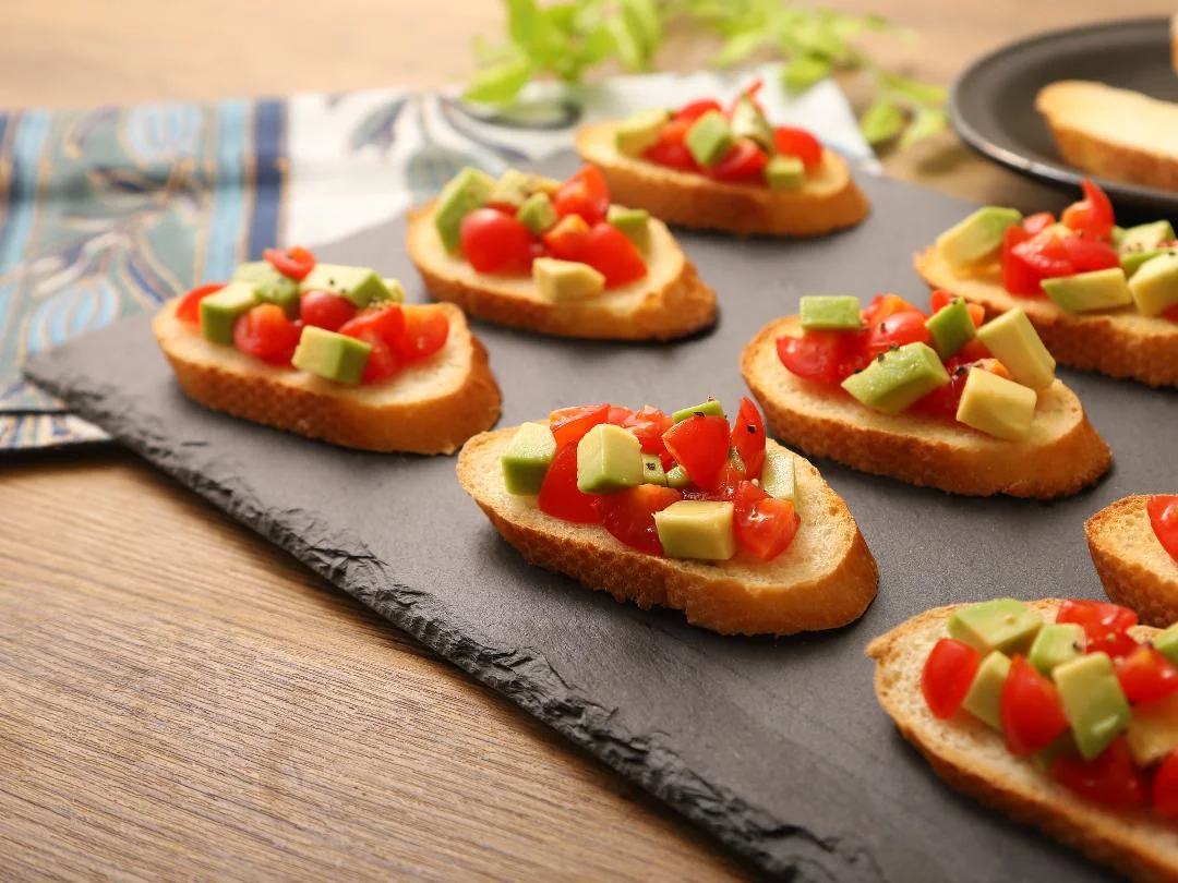 recipes
