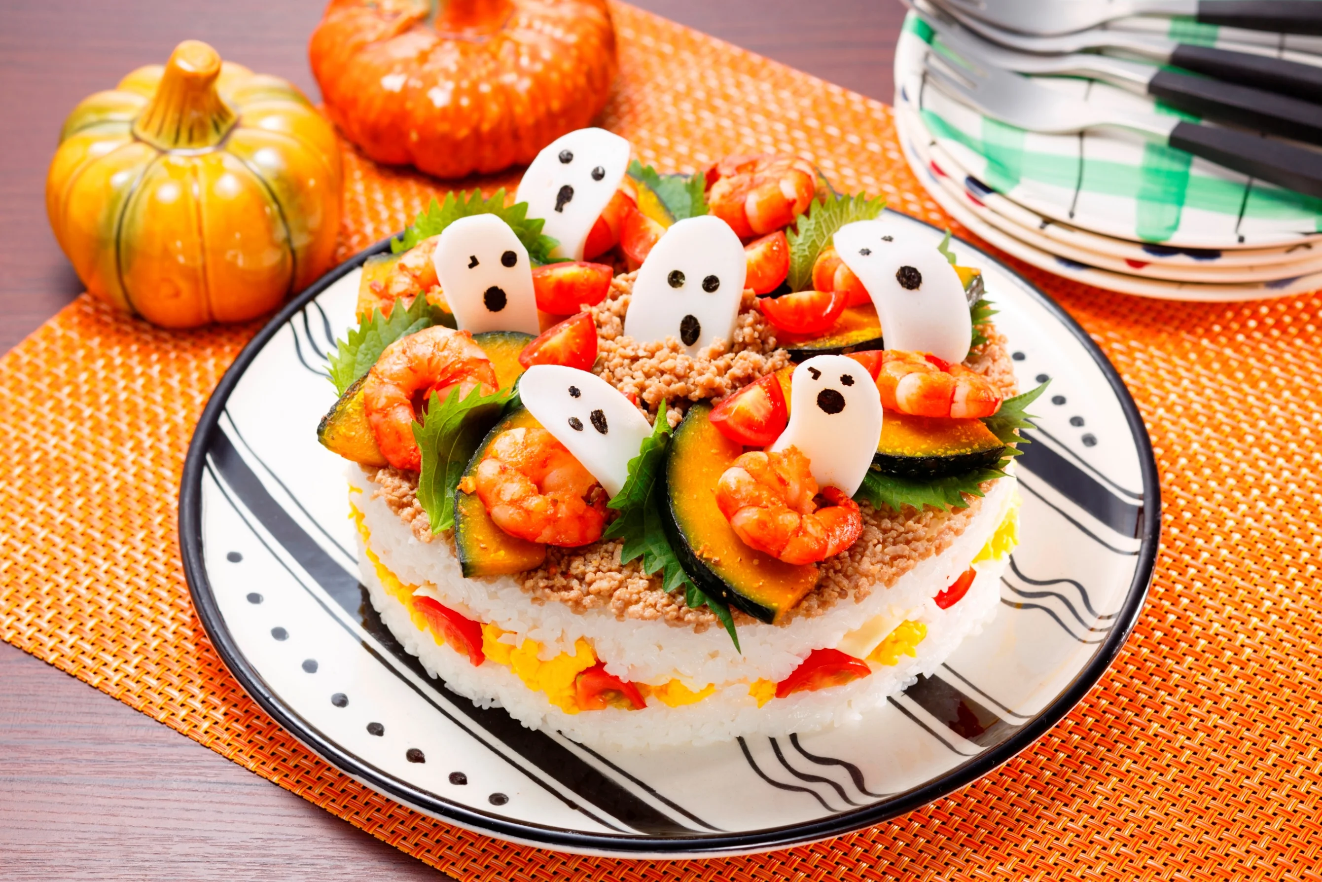 recipes
