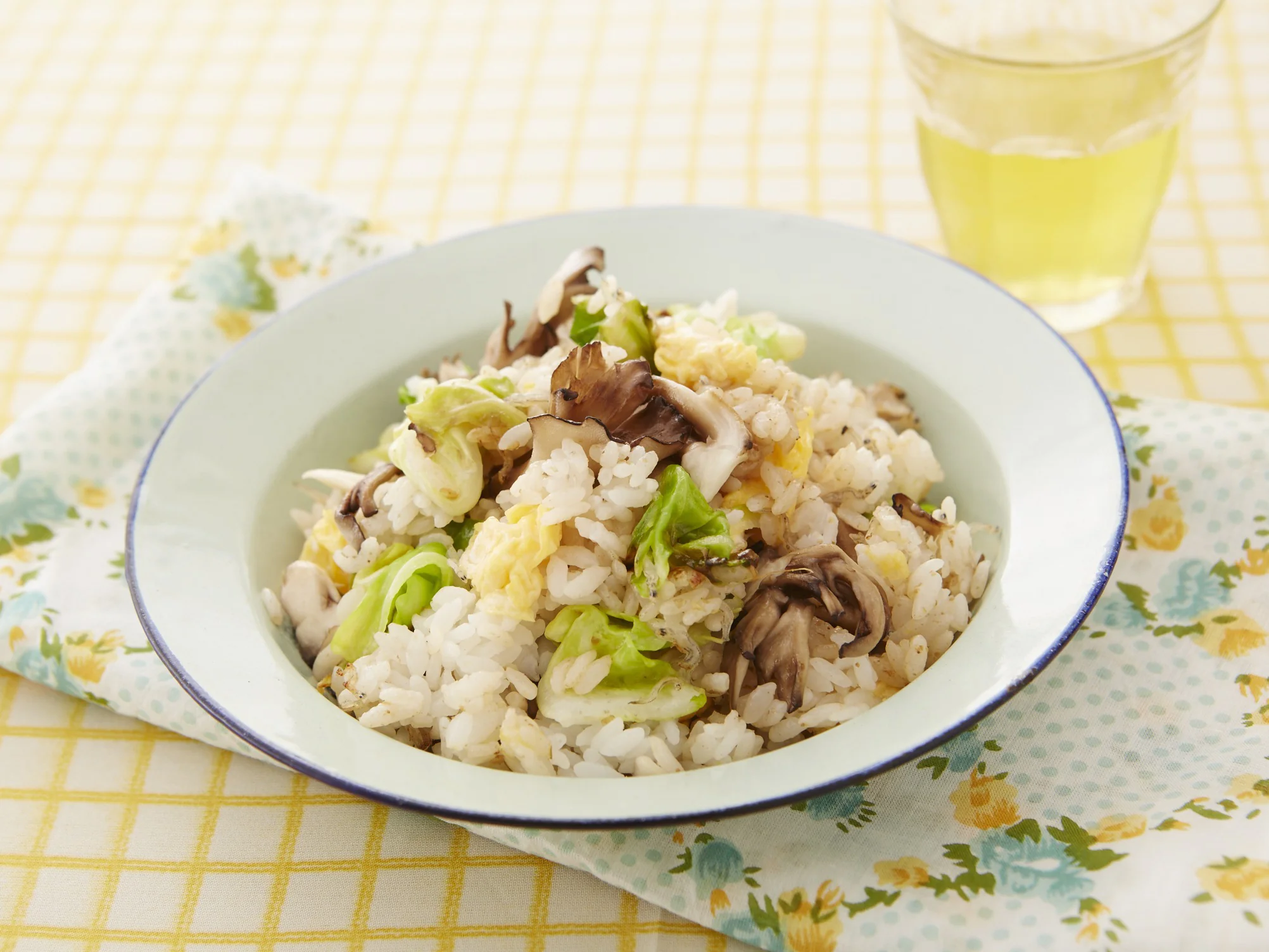 recipes