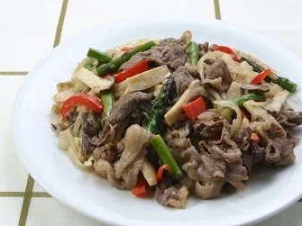 recipes