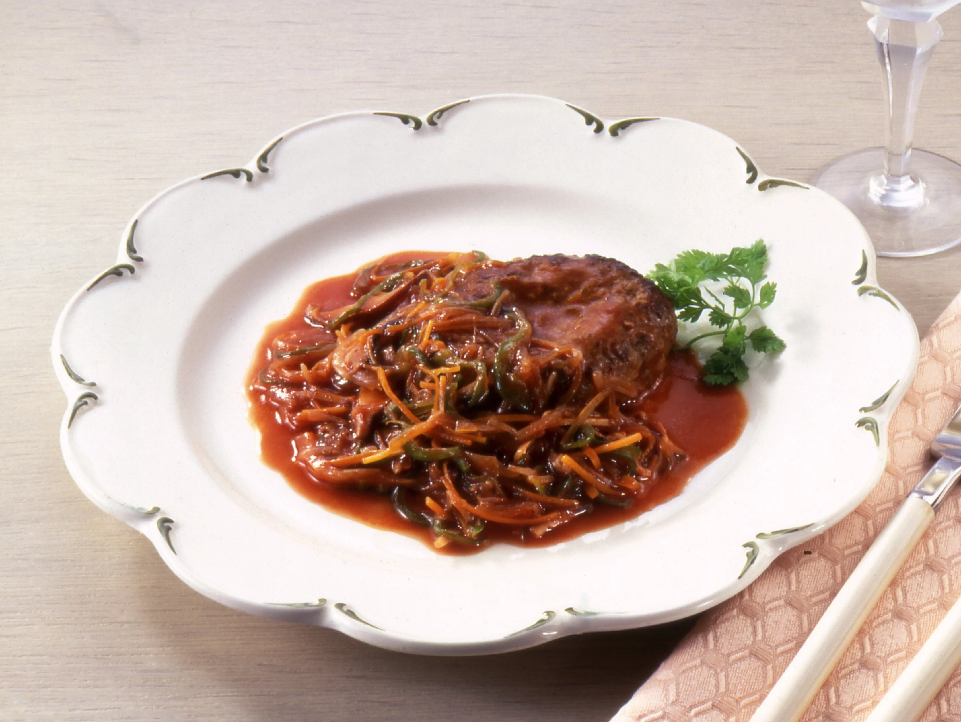 recipes