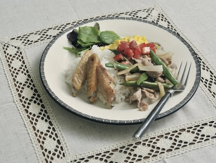recipes