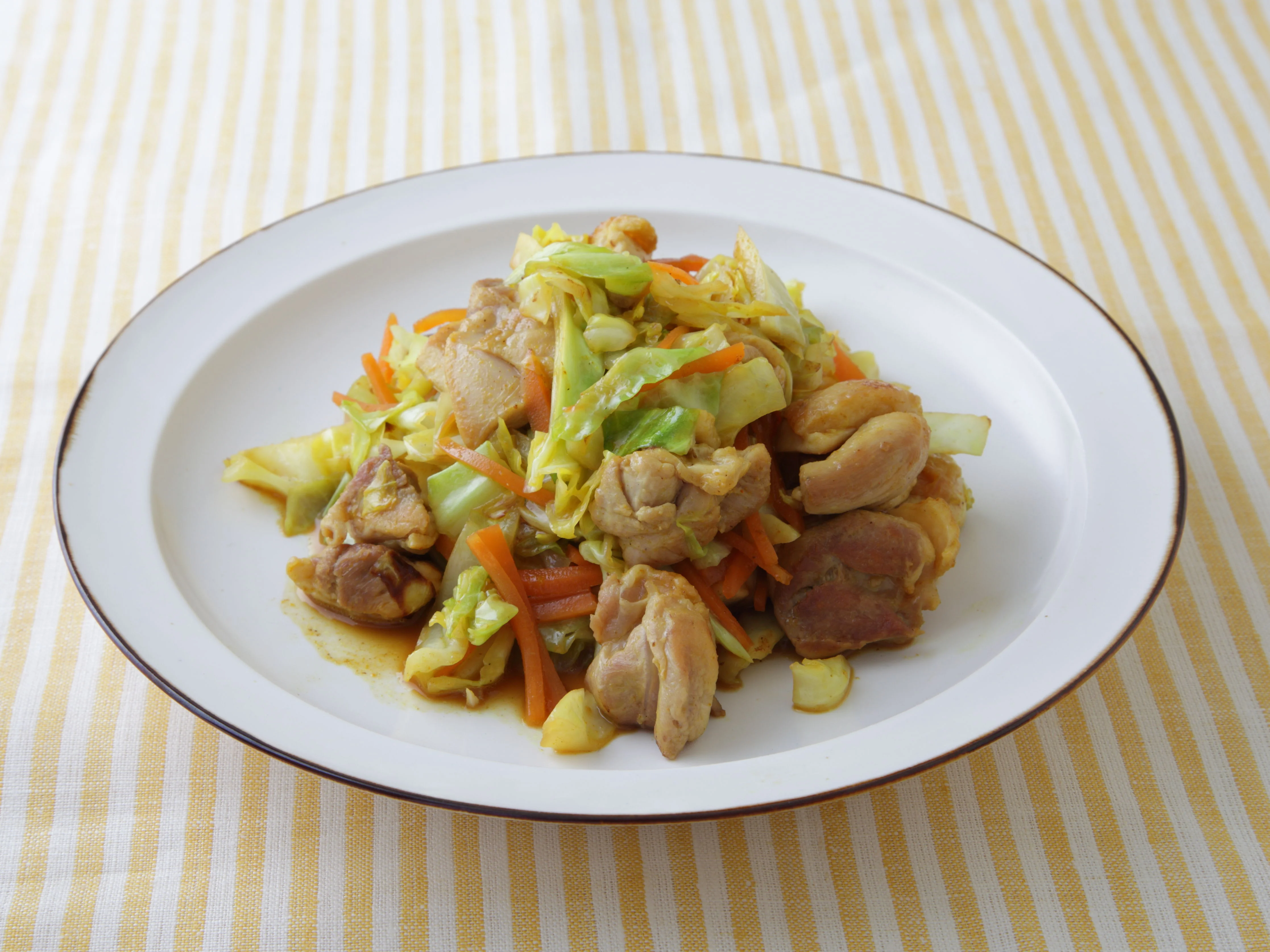 recipes