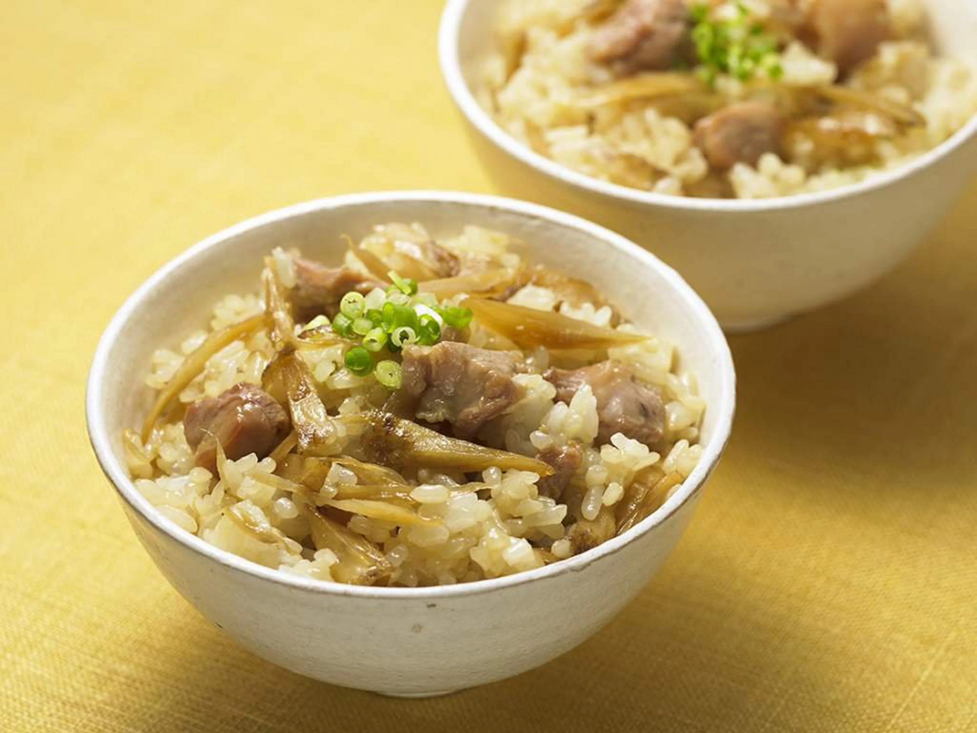 recipes