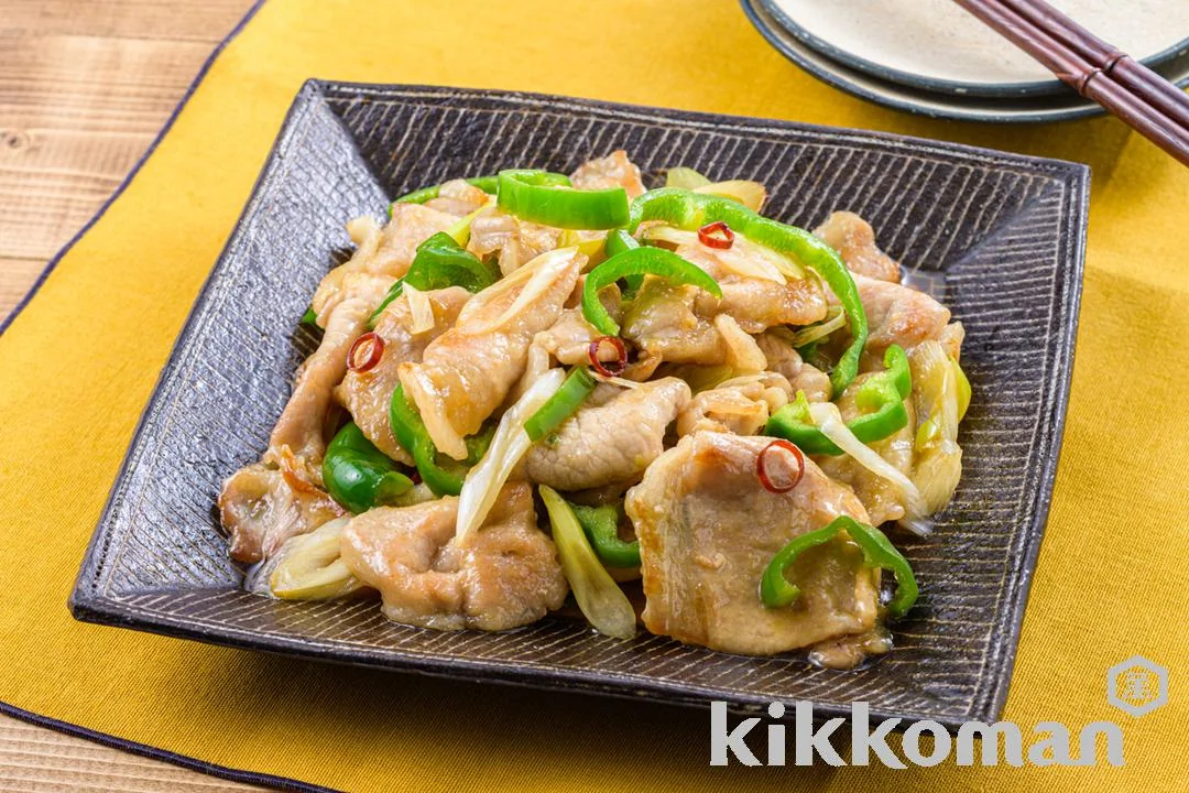 recipes