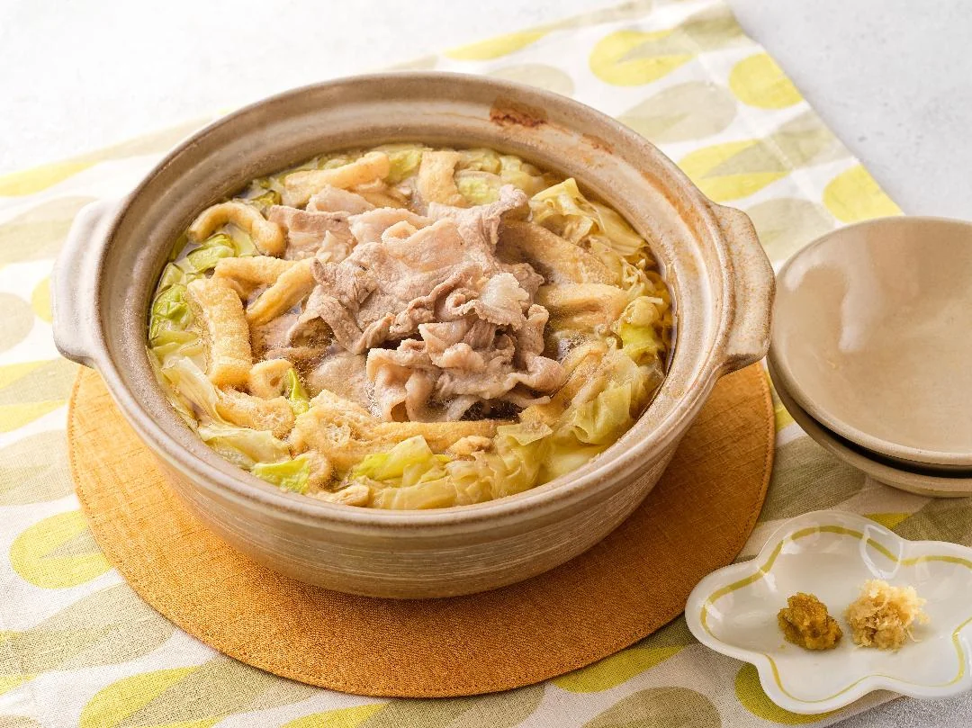 recipes