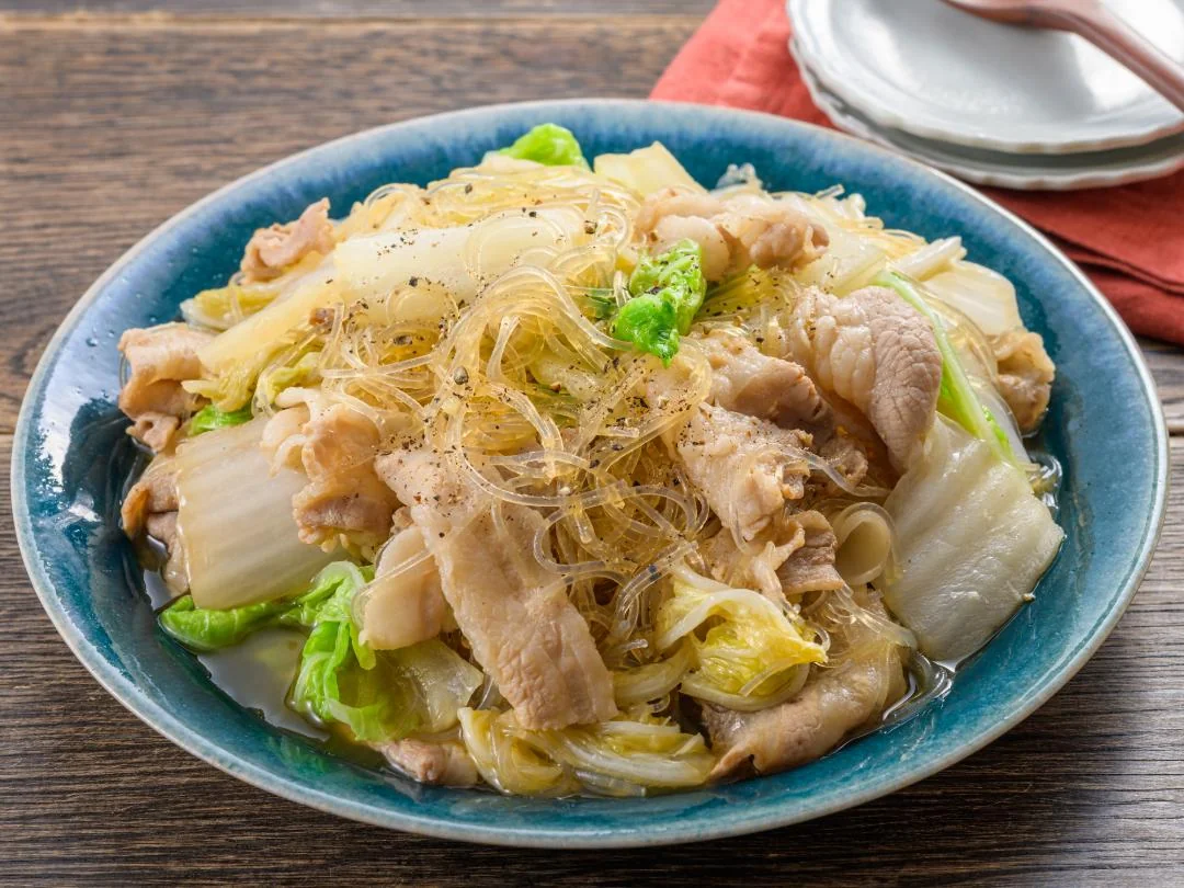 recipes