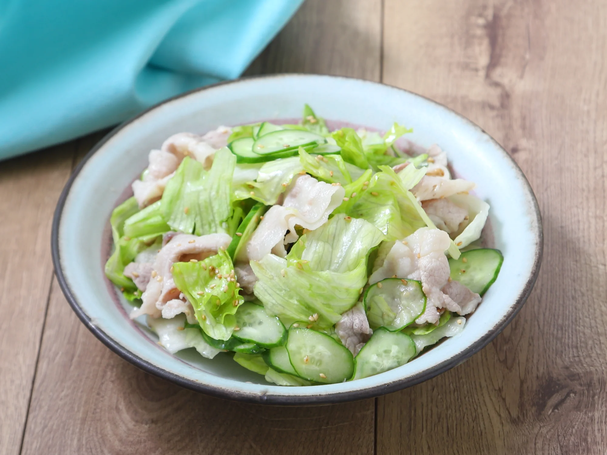 recipes