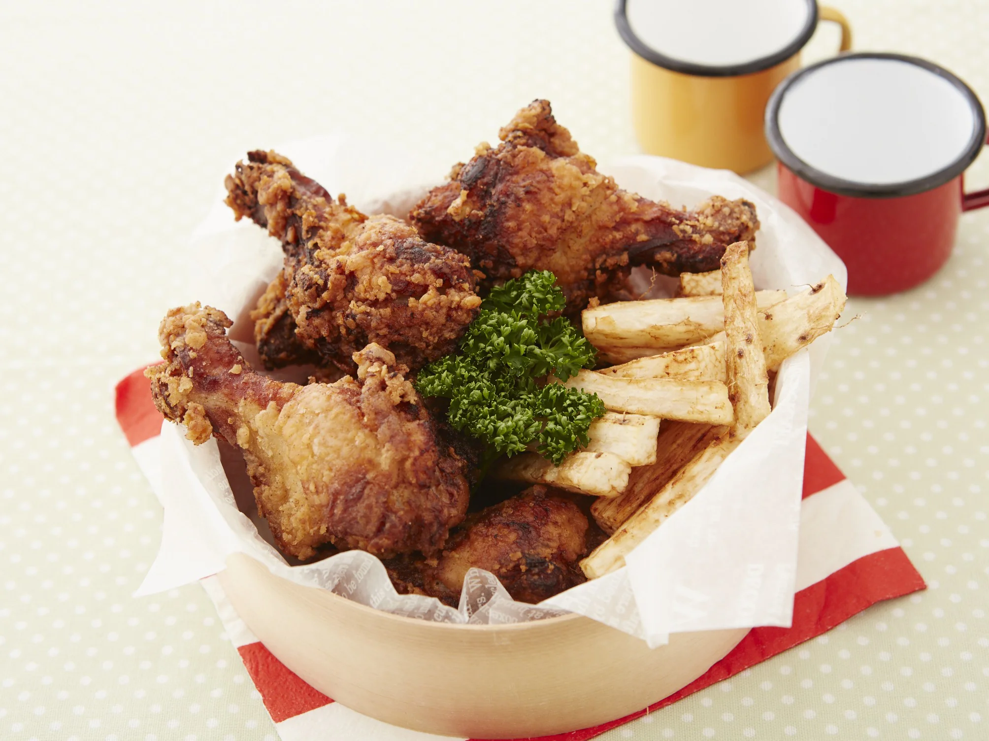 recipes