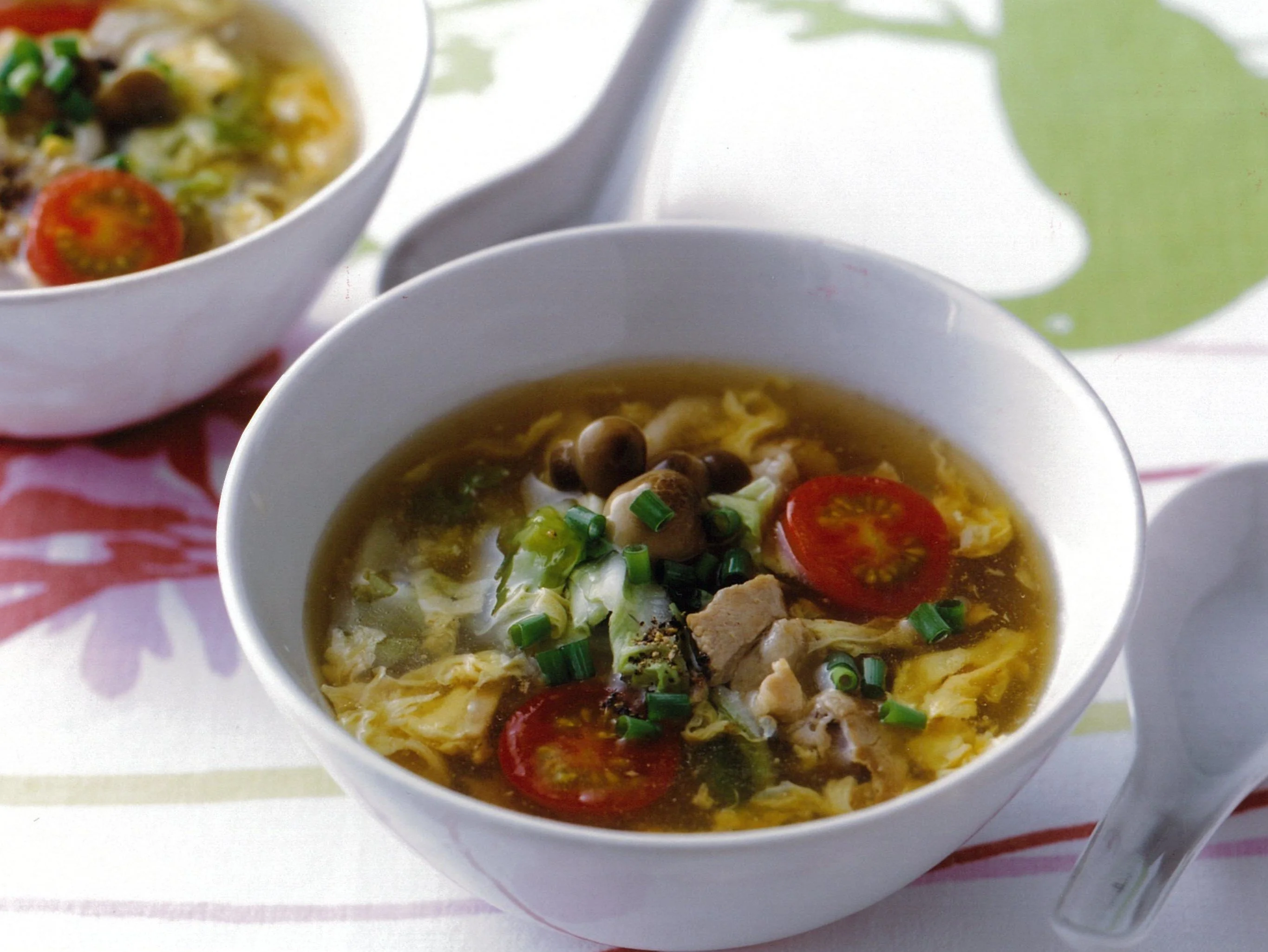 recipes
