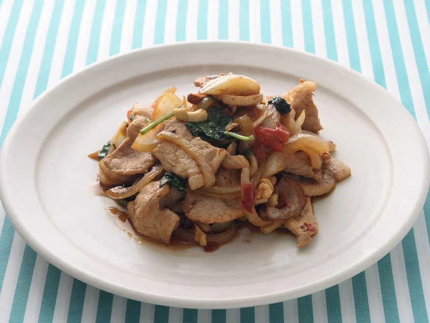 recipes