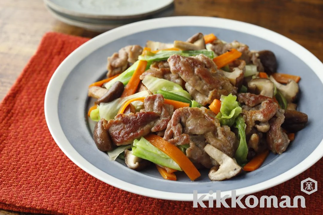 recipes