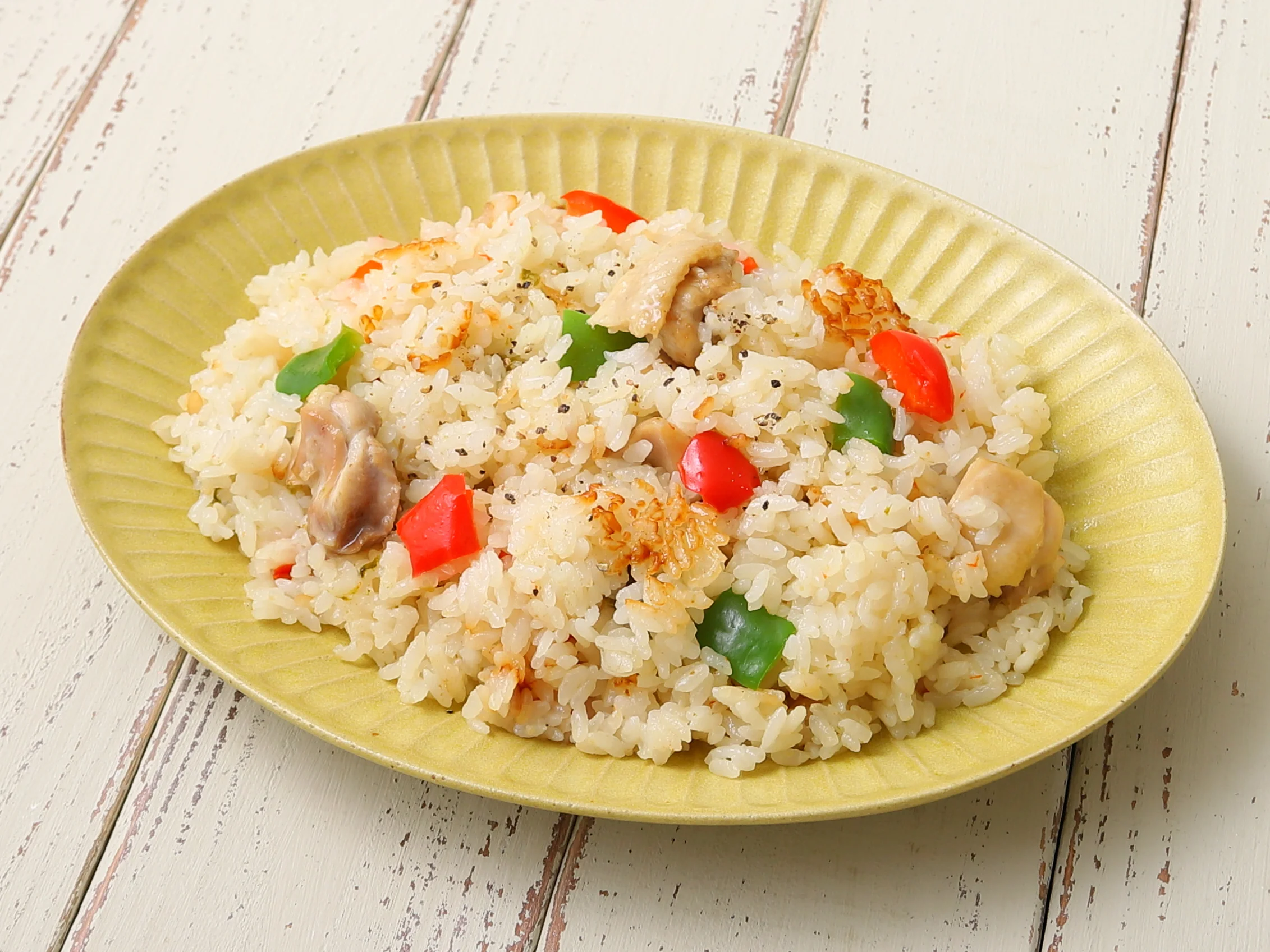recipes