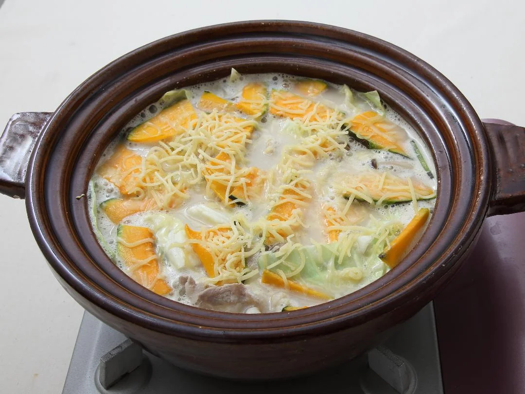 recipes