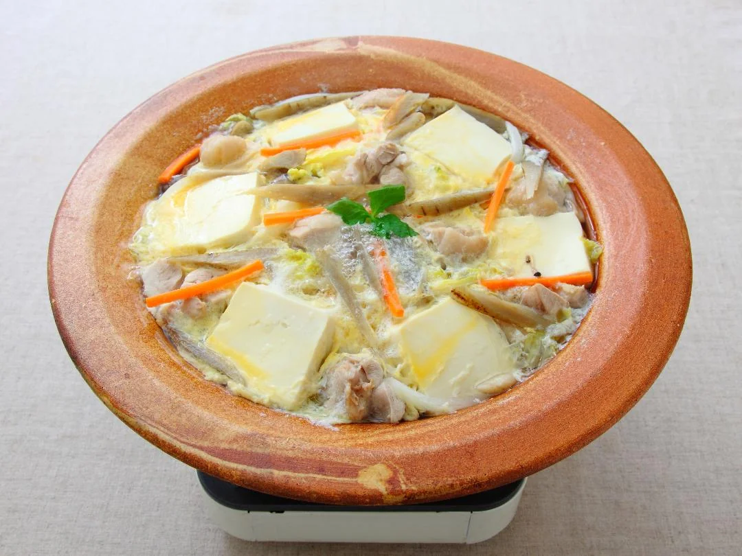 recipes