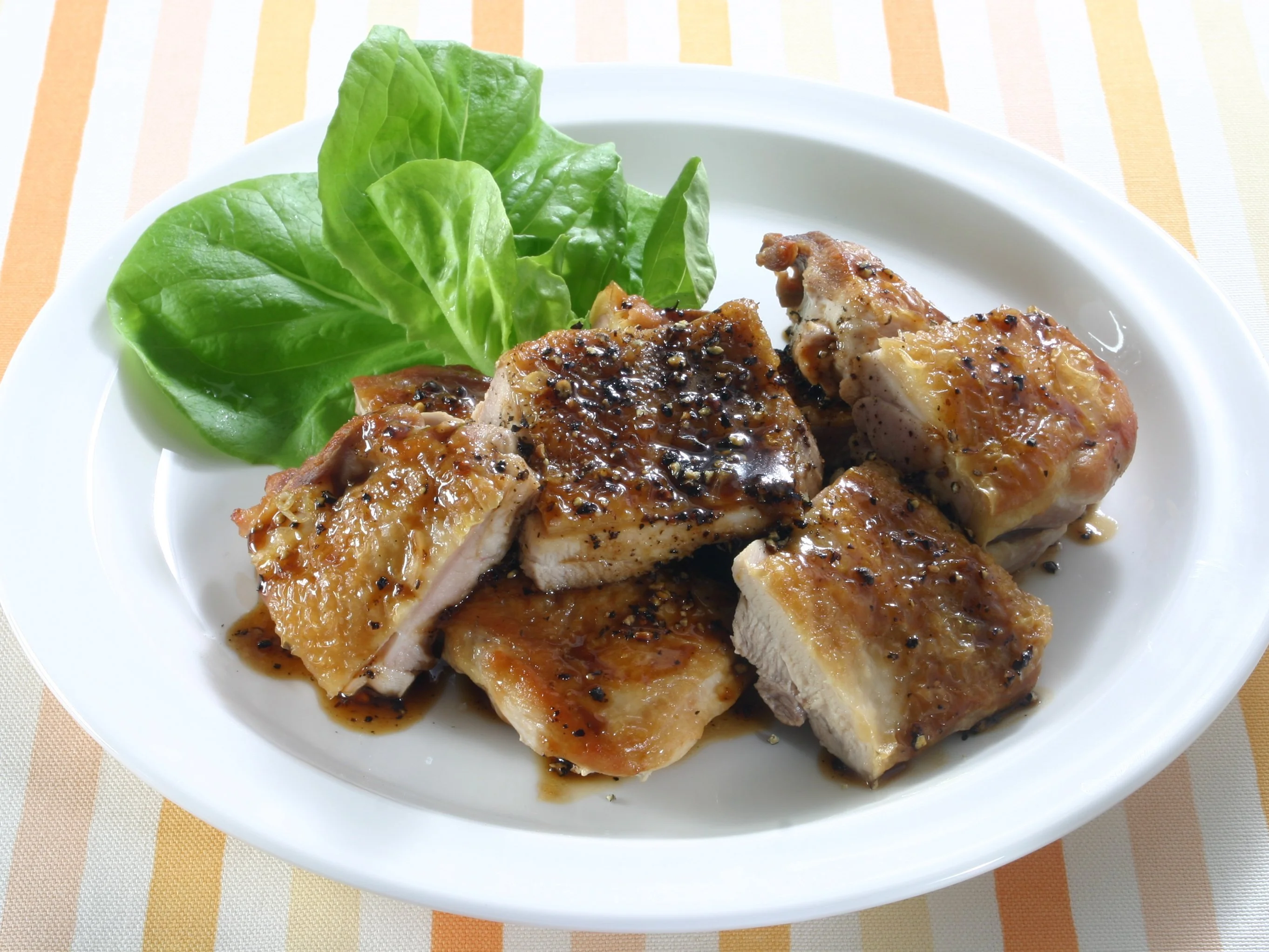 recipes