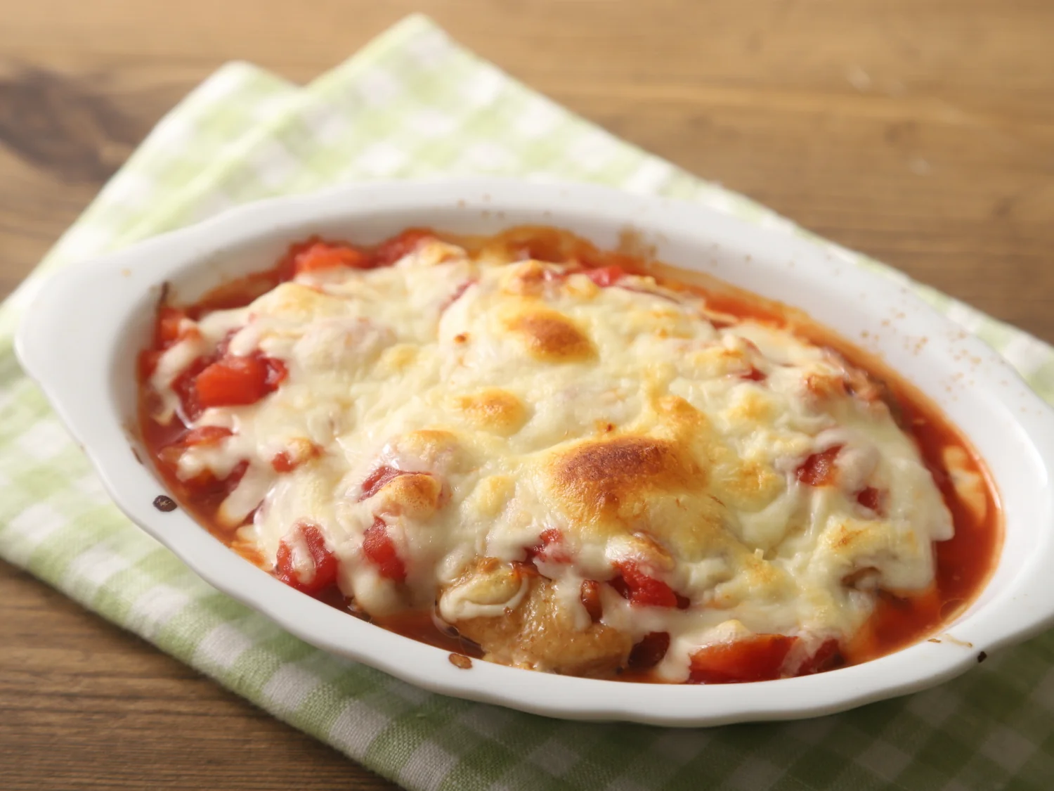 recipes